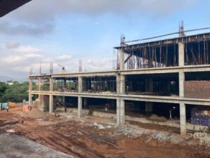 Construction Services in Visakhapatnam