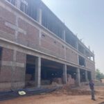 Completed Construction Projects in Visakhapatnam