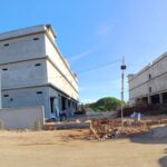 Construction Portfolio in Vizag