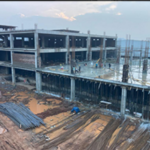 Construction Portfolio in Vizag