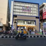 Construction Portfolio in Vizag cmr complex visakhapatnam