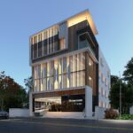 best residential buildings