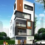 residential building andhrapradesh