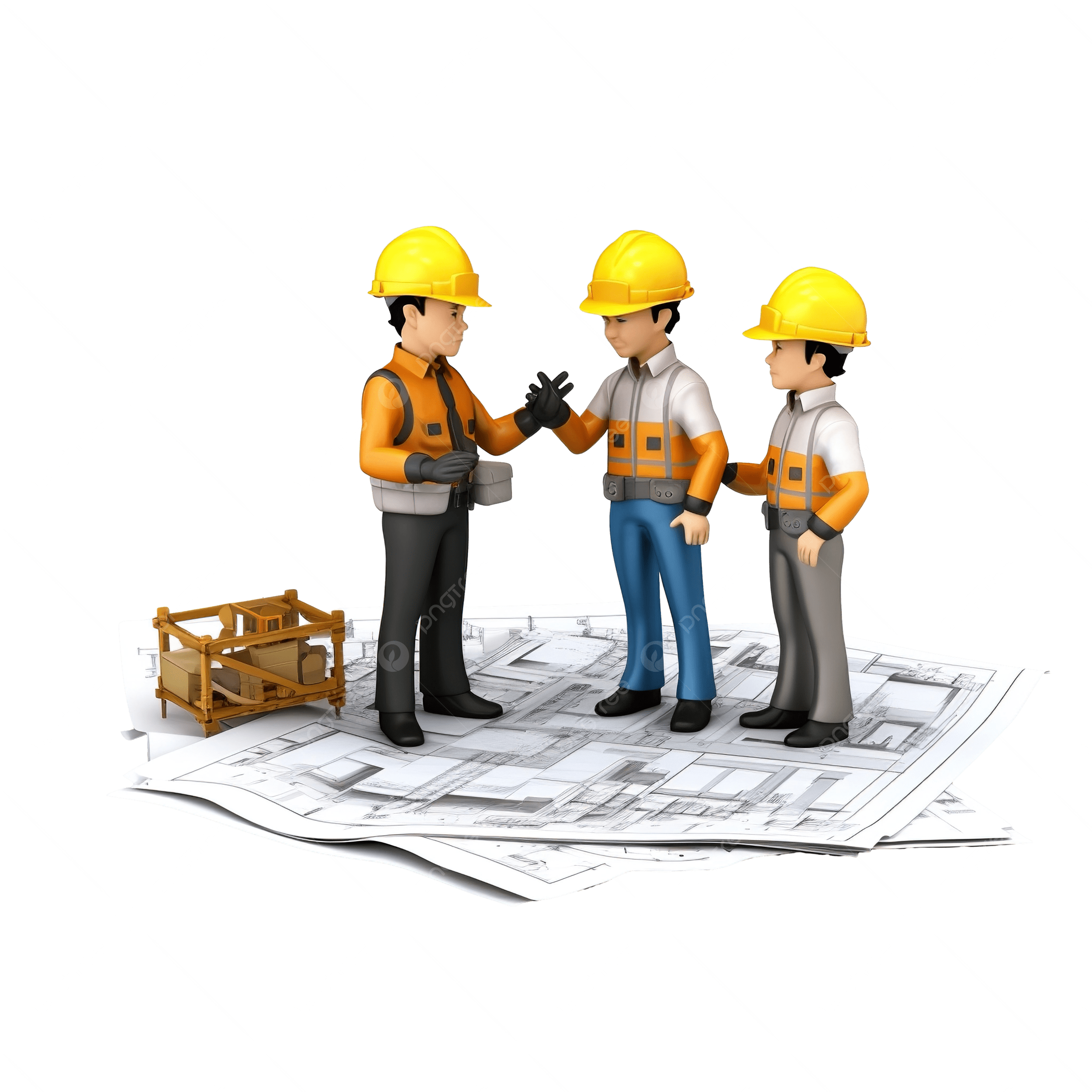 Construction and Supervision