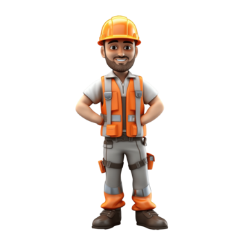 Inspection and Handover